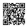 本網頁連結的 QRCode