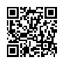 本網頁連結的 QRCode