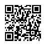 本網頁連結的 QRCode