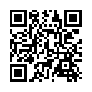 本網頁連結的 QRCode