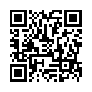 本網頁連結的 QRCode