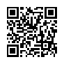 本網頁連結的 QRCode