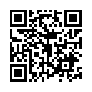 本網頁連結的 QRCode
