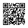 本網頁連結的 QRCode