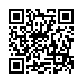 本網頁連結的 QRCode