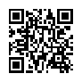 本網頁連結的 QRCode