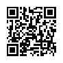 本網頁連結的 QRCode