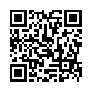 本網頁連結的 QRCode