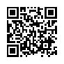 本網頁連結的 QRCode