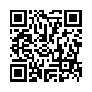 本網頁連結的 QRCode