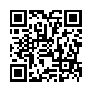 本網頁連結的 QRCode