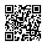 本網頁連結的 QRCode