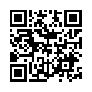 本網頁連結的 QRCode