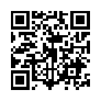 本網頁連結的 QRCode