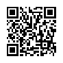 本網頁連結的 QRCode