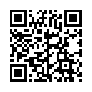 本網頁連結的 QRCode