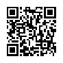 本網頁連結的 QRCode