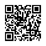 本網頁連結的 QRCode