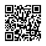 本網頁連結的 QRCode