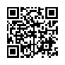 本網頁連結的 QRCode