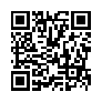 本網頁連結的 QRCode
