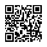 本網頁連結的 QRCode