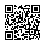 本網頁連結的 QRCode