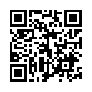 本網頁連結的 QRCode