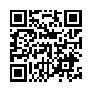 本網頁連結的 QRCode