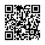 本網頁連結的 QRCode