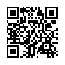 本網頁連結的 QRCode