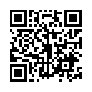 本網頁連結的 QRCode