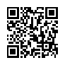 本網頁連結的 QRCode