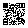 本網頁連結的 QRCode