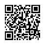 本網頁連結的 QRCode