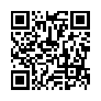 本網頁連結的 QRCode