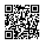 本網頁連結的 QRCode