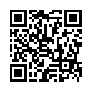 本網頁連結的 QRCode