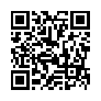 本網頁連結的 QRCode