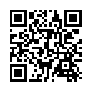 本網頁連結的 QRCode