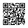 本網頁連結的 QRCode