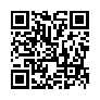 本網頁連結的 QRCode