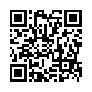 本網頁連結的 QRCode