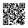 本網頁連結的 QRCode