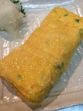 雞蛋捲