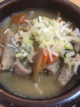 燉內臟