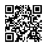 本網頁連結的 QRCode