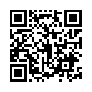 本網頁連結的 QRCode