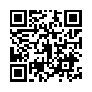 本網頁連結的 QRCode