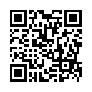 本網頁連結的 QRCode